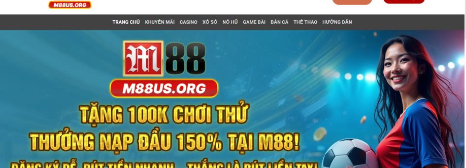 Nhà Đài M88US Cover Image