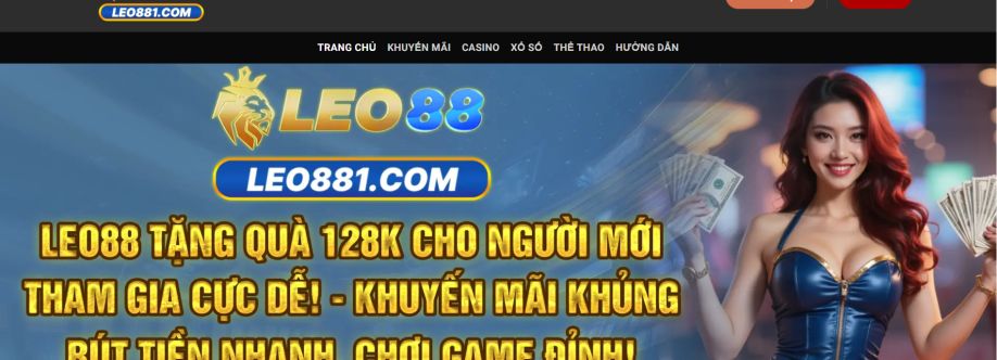 Nhà Đài LEO881 Cover Image