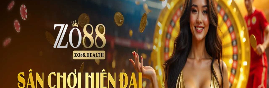 ZO88 HEALTH Cover Image