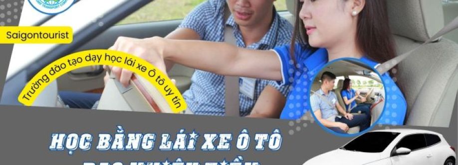 Truong Saigontouist Cover Image