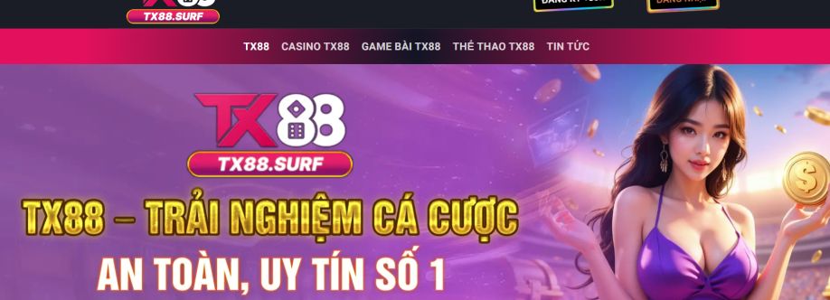 Nhà Đài TX88 Cover Image