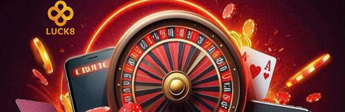 Luck8 csdn Cover Image