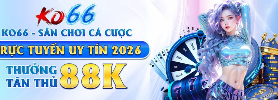 ko66 marketing Cover Image