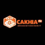 Cakhia TV Profile Picture