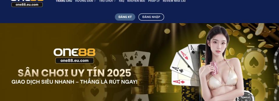 Nhà Đài ONE88 Cover Image