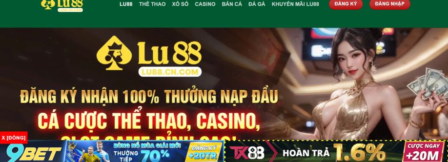 Nhà Đài LU88 Cover Image