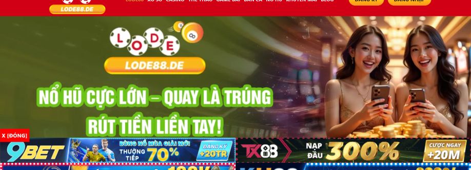 Nhà Đài LODE88 Cover Image