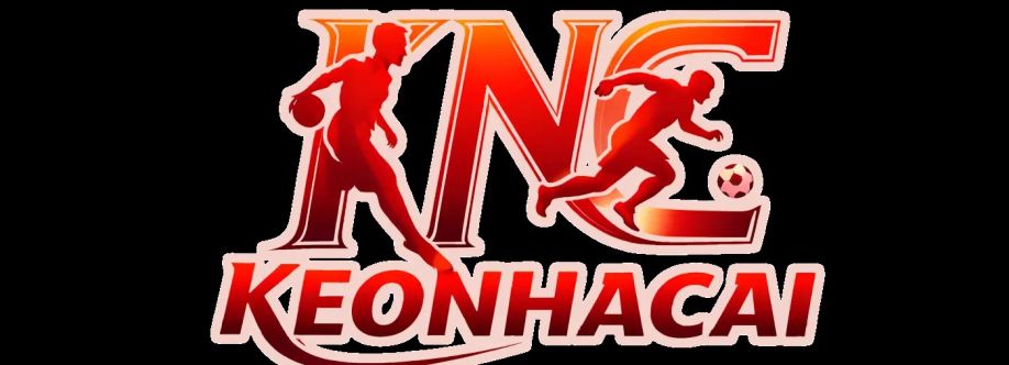 KEONHACAI Cover Image