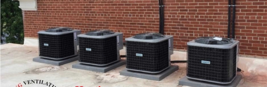 DYNAMIC HVAC Cover Image