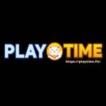 Playtime Profile Picture