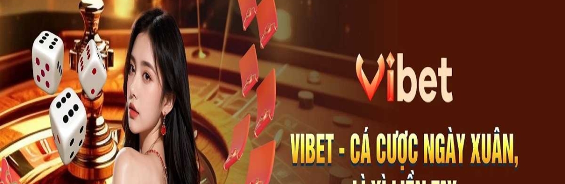 Vibet Cover Image