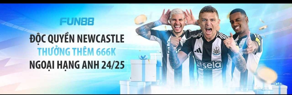 Fun88live it com Cover Image