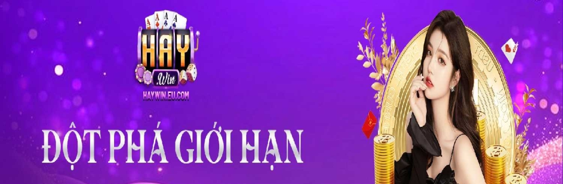 HAYWIN EU Cover Image