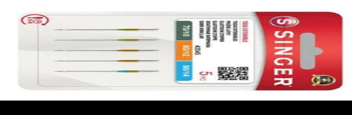 Electro Sewing Cover Image