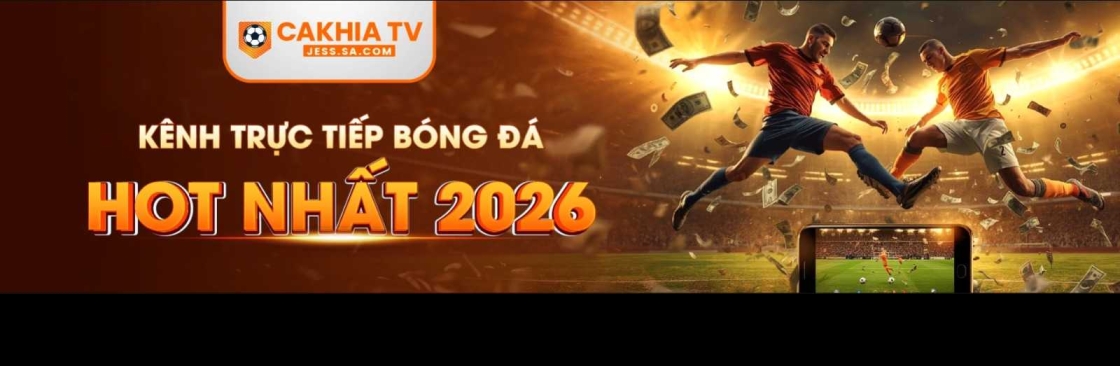 CEO Nguyễn Viết Chiến CakhiaTV Cover Image