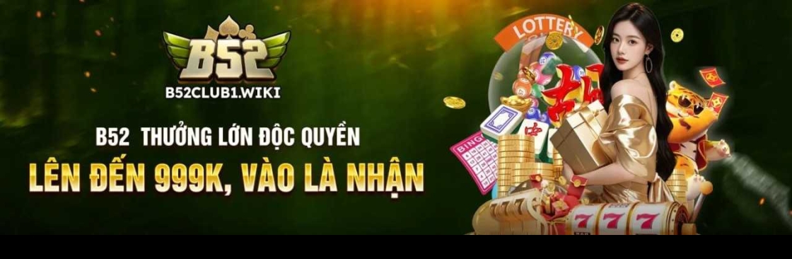 B52 Club Cổng Game Cover Image