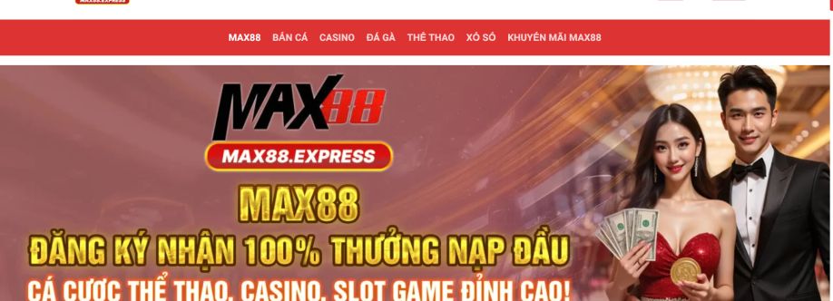 Nhà Đài MAX88 Cover Image