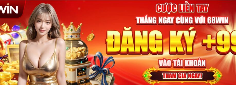 68win kim Cover Image