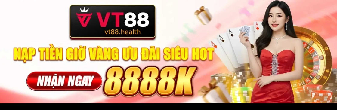 Nhà cái VT88 Cover Image