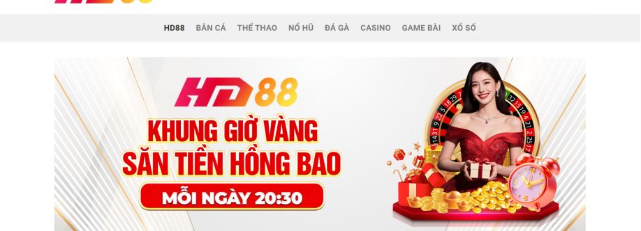 Nhà Đài HD88 Cover Image