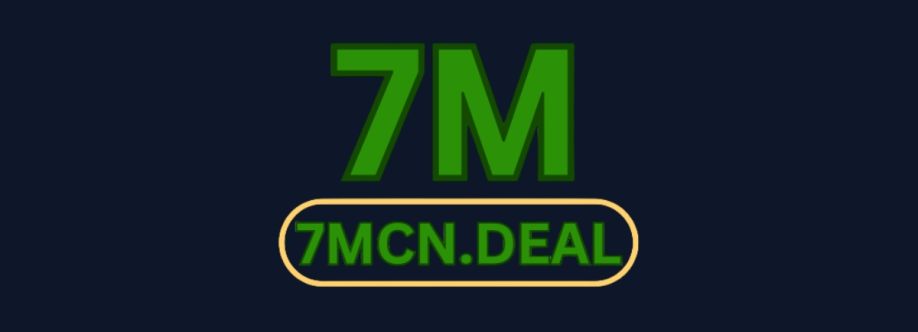 7Mcn deal Cover Image