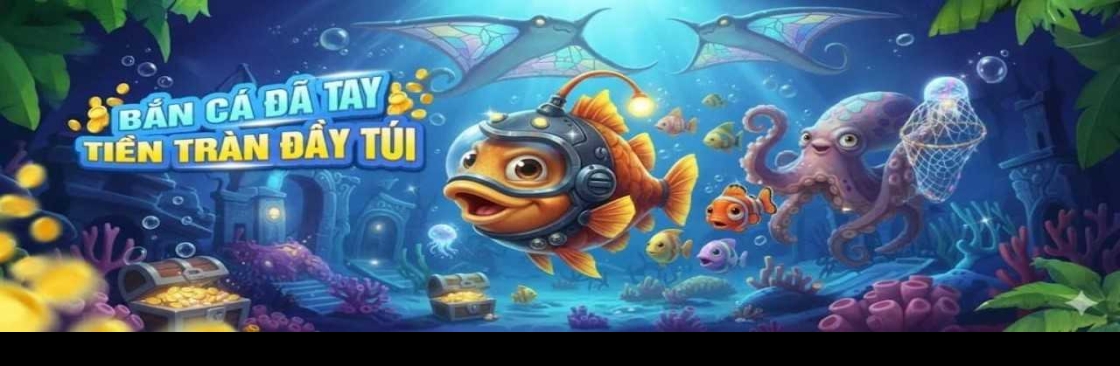 Bắn Cá Đổi Thưởng Cover Image
