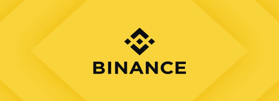 Binance Cover Image