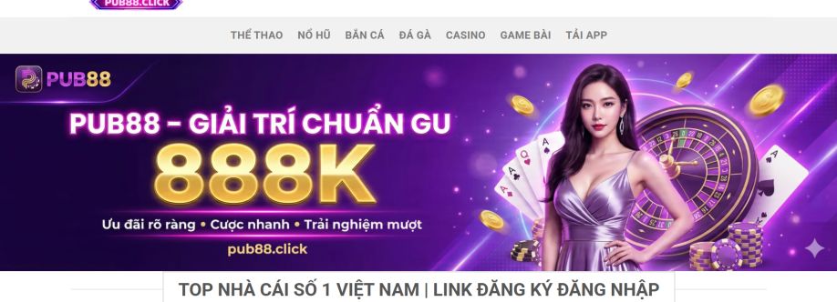 Nhà Đài Pub88 Cover Image