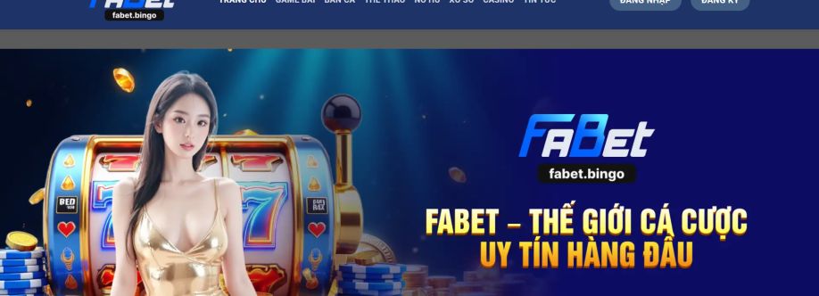 Nhà Đài FABET Cover Image