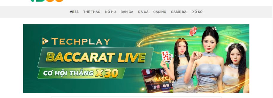 Nhà Đài VB88 Cover Image