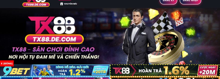 Nhà Đài TX88 Cover Image