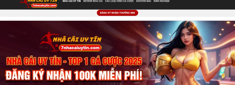 Nhà Đài 7NHACAIUYTIN Cover Image