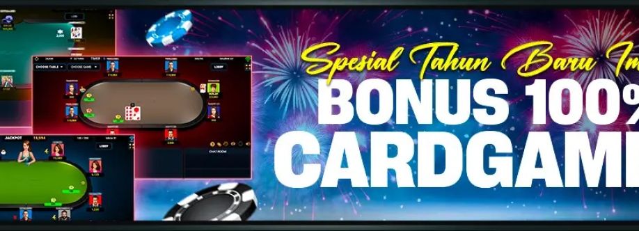 BROTOGEL GACOR Cover Image