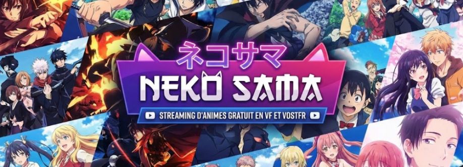 Neko Sama Cover Image