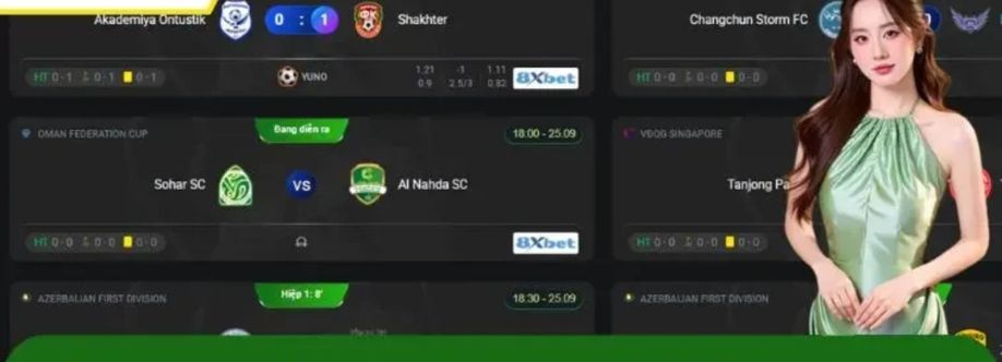 Xoilac lat Cover Image