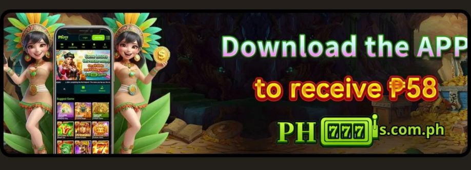 Ph777 App Cover Image