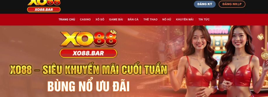 Nhà Đài XO88 Cover Image