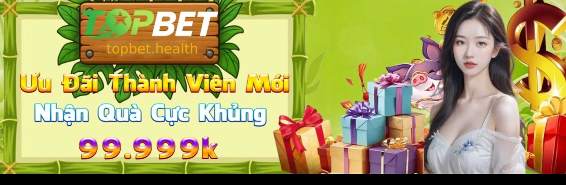 Nhà cái Topbet Cover Image