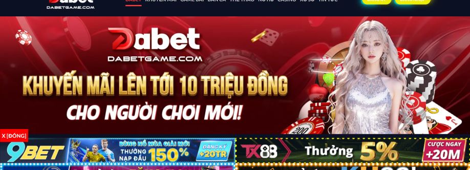 Nhà Đài DABETGAME Cover Image