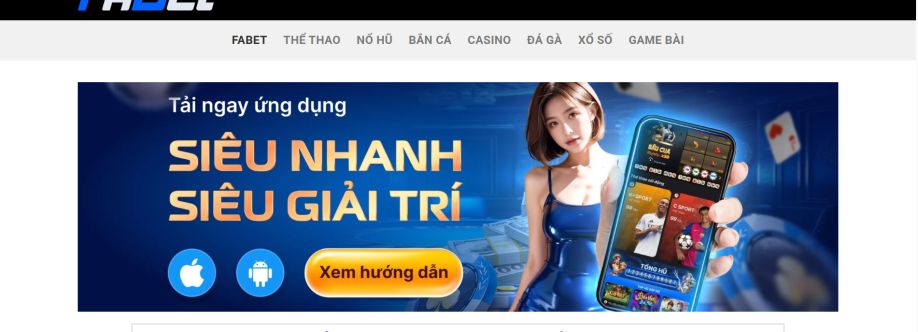 Nhà Đài FABET Cover Image