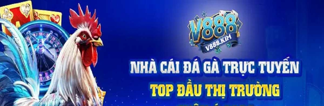 V888 Trang Chủ Cover Image