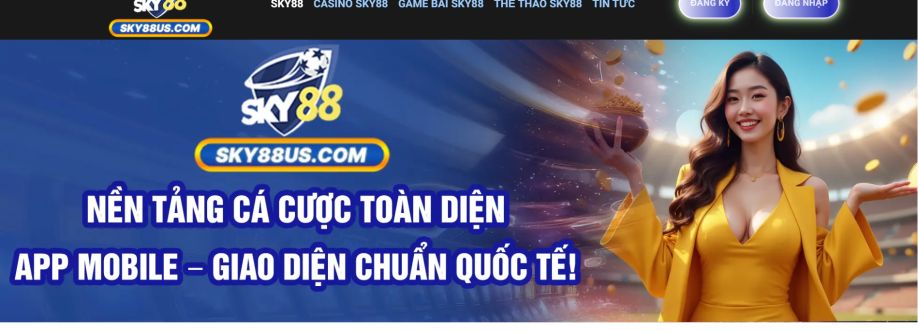 Nhà Đài SKY88 Cover Image