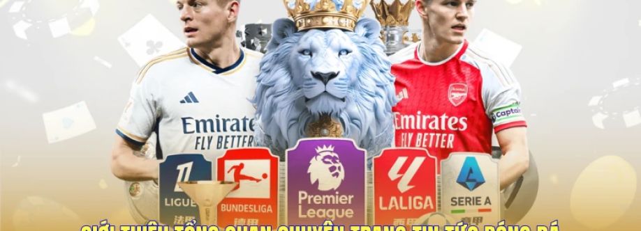 Tạp Chí Bóng Cover Image