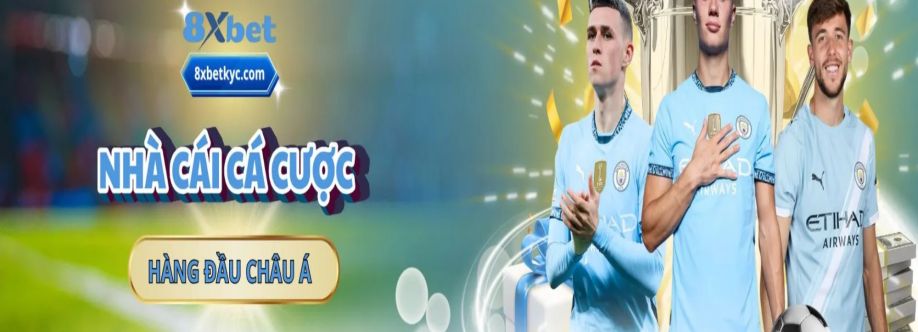 8XBET KYC COM Cover Image