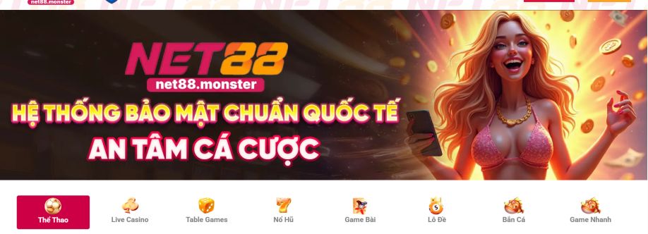 Nhà Đài NET88 Cover Image