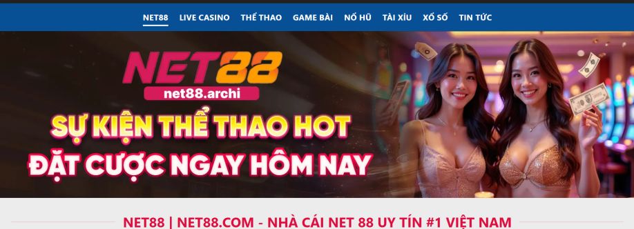 Nhà Đài NET88 Cover Image