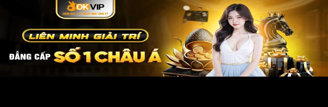 OKVIP TOP Cover Image