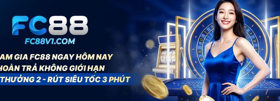 Nhà Cái FC88 Cover Image