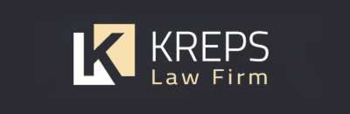 Kreps Law Cover Image