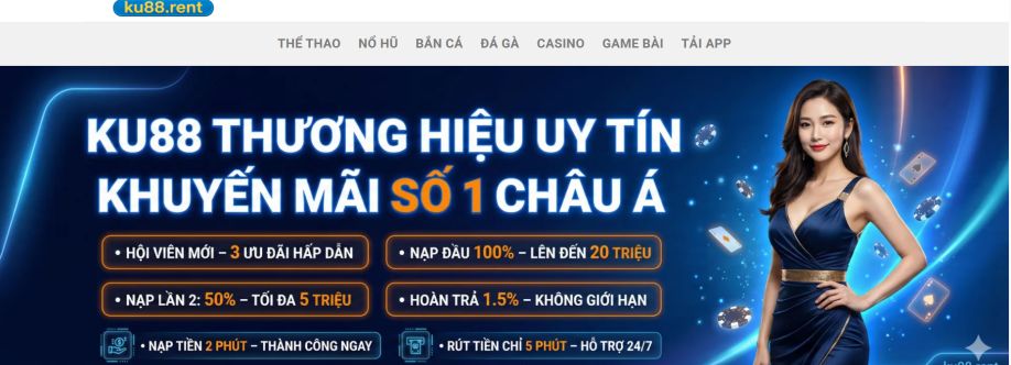 Nhà Đài KU88 Cover Image